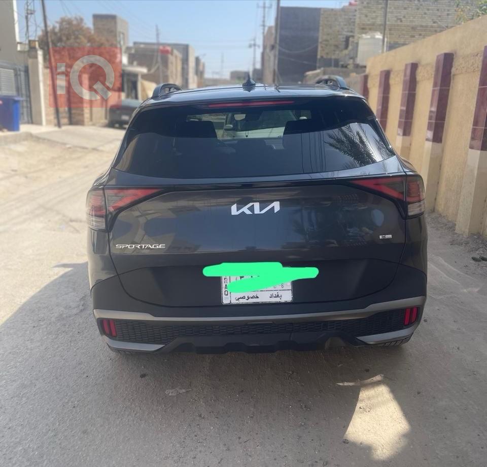 کیا سپۆرتاج